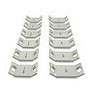 Kit compart. bastidores HP 5642 (374499-B21)